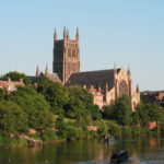 Worcester Cathedral