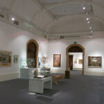 The Worcester City Art Gallery and Museum