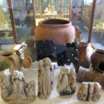 The Worcester City Art Gallery and Museum