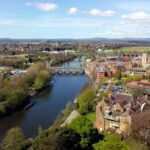 Worcestershire, England