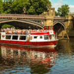 York city boat cruise