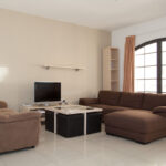 ESE's Belmonte apartments