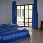 ESE's Belmonte apartments