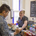 Cafè at CES Harrogate