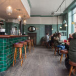 London Cafè and Pub