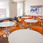 The Common Room at CES Leeds