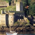 Dartmouth Castle