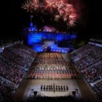 The Edinburgh Military Tattoo