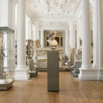 The Fitzwilliam Museum, Cambridge, UK