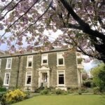 A Homestay in Harrogate