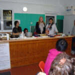 CAE International Students Party