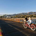 The Santa Barbara Promenade