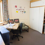 Sir Christopher Single Room