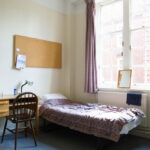 Sir Christopher Single Room 