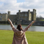 Studio Cambridge excursion