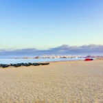 West Beach in Santa Barbara