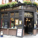 White Lion Pub