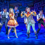 Mother Goose at York's Theatre Royal