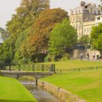 Bournemouth Gardens