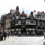 The Chester Rows
