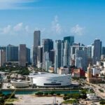 Downtown Miami
