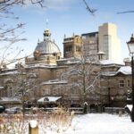 The Royal Baths in Harrogate