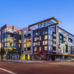 Little Tokyo