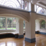 Newnham College