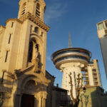 Palavas-les-Flots, a seaside town outside of Montpellier