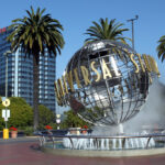 Universal Studios Hollywood