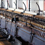 Armley Mills Industrial Museum, Leeds