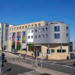Dorchester House