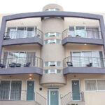Tamarisk apartments