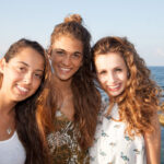 ESE Malta Teen students