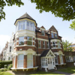 Earlscliffe campus
