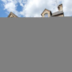 One of the Studio Cambridge school main buildings