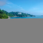 The Torquay Coastline