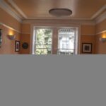 Student common room at CES Harrogate