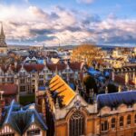 Oxford, UK