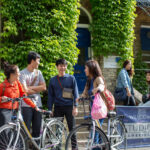 Studio Cambridge welcome week