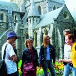Afternoon Visit to Christchurch Cathedral