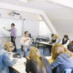 BEET classroom