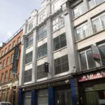 CES Dublin Dame Court Building
