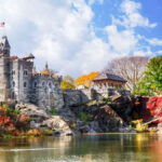 Central Park in New York