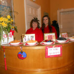 Chinese New Year at the Emerald Cultural Institute in Dublin