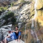 ELC Santa Barbara students go hiking