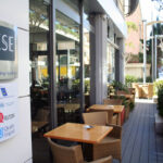ESE Adult school Speakeasy cafè