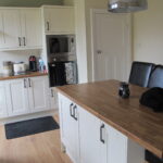 Kitchen in Homestay