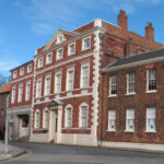Fairfax House in York
