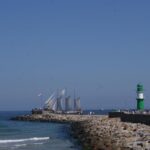 GLS students trip to Rostock